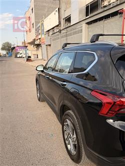 هيونداي سانتافي